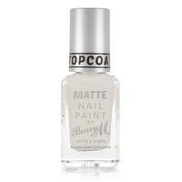 Barry M Matte Topcoat 10ml