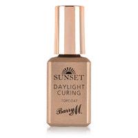 barry m sunset nail paint 10ml