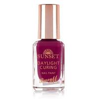 barry m sunset nail paint 10ml