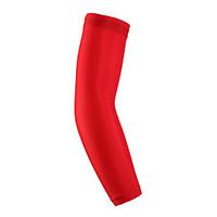 Basketball Sleeves Bracer Bar Lengthen guards Sunscreen Sports Protective Forearm Elbow Pad Sleeves