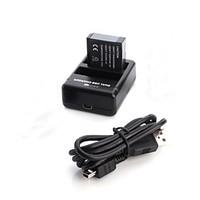 Battery Charger Battery For Gopro 4 Gopro 2