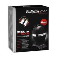 BaByliss For Men Smooth Glide Hair Clipper