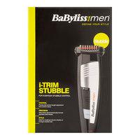 babyliss for men i trim stubble