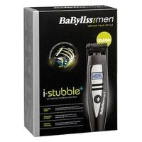 babyliss for men i stubble