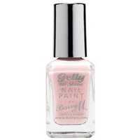 Barry M Gelly Nail Paint Rose Hip 421, Pink