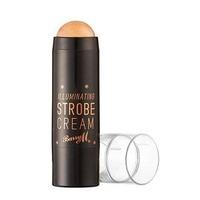 Barry M Illuminating Strobe Cream - Baked Bronze, Gold