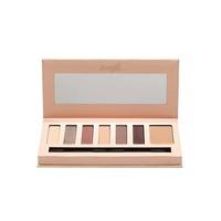 Barry M Natural Glow Palette 2