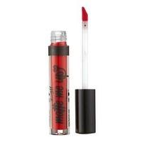 Barry M Matte Me Up Liquid Lip Paint -Paparazzi Red, Red