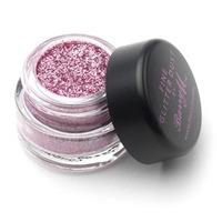 Barry M Fine Glitter Dust Pink , Pink