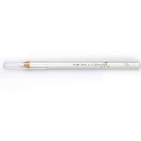 Barry M Kohl Pencil White , White