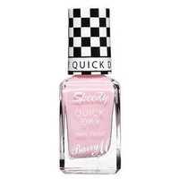 Barry M Speedy Quick Dry Nail Paint 9 - Kiss me quick, Pink