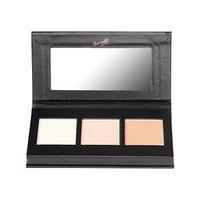 Barry M Illuminating Highlighter Palette, Multi