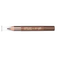 Barry M Supersoft Eye Crayon Brown , Brown