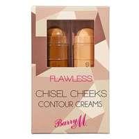 barry m chisel cheek contour creams multi