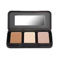 Barry M Feeling Cheeky Sculpting Palette, Multi