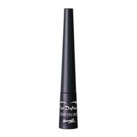 Barry M Eye Define Liquid Eyeliner - Ebony