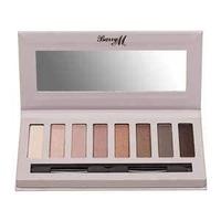 Barry M Super Natural Superdrug Exclusive Palette