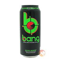 Bang RTD 12 x 473ml Power Punch