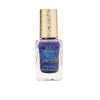 barry m glitterati glitter nail polish fashion icon