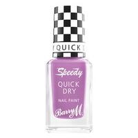 barry m speedy nail paint 11 need for speed