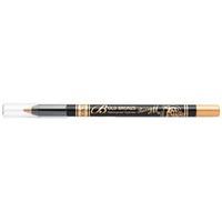 Barry M Bold Waterproof Eyeliner Bronze , Brown