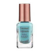 barry m coconut infusion nail paint scuba