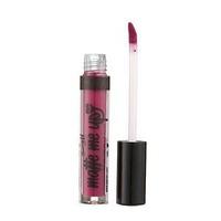 Barry M Matte Me Up Liquid Lip Paint - Embellish Purple, Purple