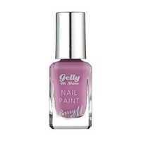 Barry M Gelly Nail Polish Acai Smoothie 10ml, Pink