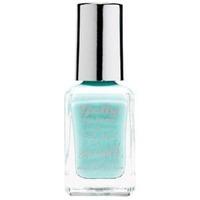 barry m gelly nail paint sugar apple 21 blue