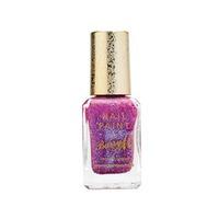 Barry M Glitterati Glitter Nail Polish - Socialite