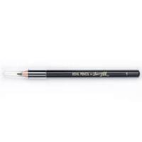 Barry M Kohl Pencil Black , Black