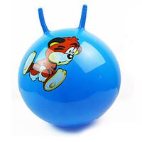Balls Accessories Outdoor Fun Sports Sphere Silica Gel Random Color