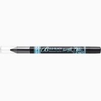 barry m bold waterproof eyeliner black black