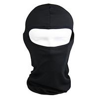 Balaclava Bike Waterproof Breathable Ultraviolet Resistant Dust Proof Unisex