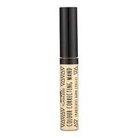 Barry M Colour Correcting Wand - Eradicates Dark Circles, Yellow