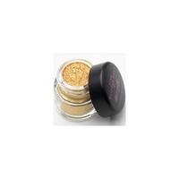 Barry M Fine Glitter Dust Yellow Gold , Gold