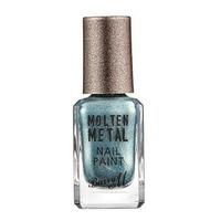 Barry M Molten Metal - Blue Glacier, Blue