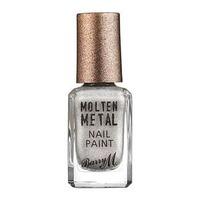 Barry M Molten Metal - Holographic Lights, Multi