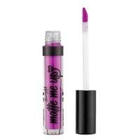 Barry M Matte Me Up Liquid Lip - Confetti Purple Purple, Purple