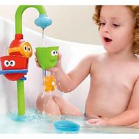 Bath Toy Leisure Hobby Toys Plastic