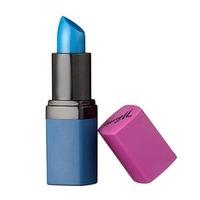 barry m neptune lip paint blue