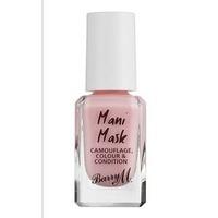 Barry M Mani Mask Cc Birthday Suit 10ml, Pink