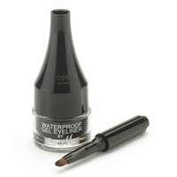 Barry M Waterproof Gel Liner Black , Black