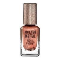 Barry M Molten Metals Nail Paint - Copper Mine