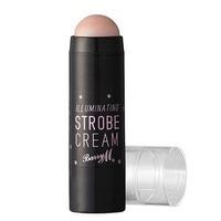 Barry M Illuminating Strobing Cream - Frosty Pink