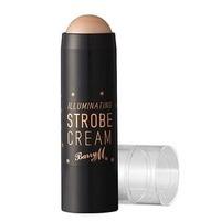 Barry M Illuminating Strobing Cream - Iced Bronze