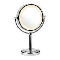 Babyliss Reflections Luxury Illuminated Magnifying Mirror