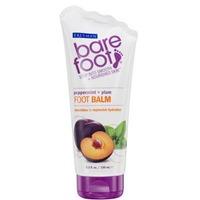 Bare Foot Peppermint + Plum Heel & Callus Balm 150ml