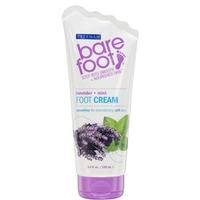 Bare Foot Lavender + Mint Foot Cream 150ml