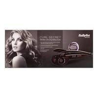 Babyliss Curl Secret